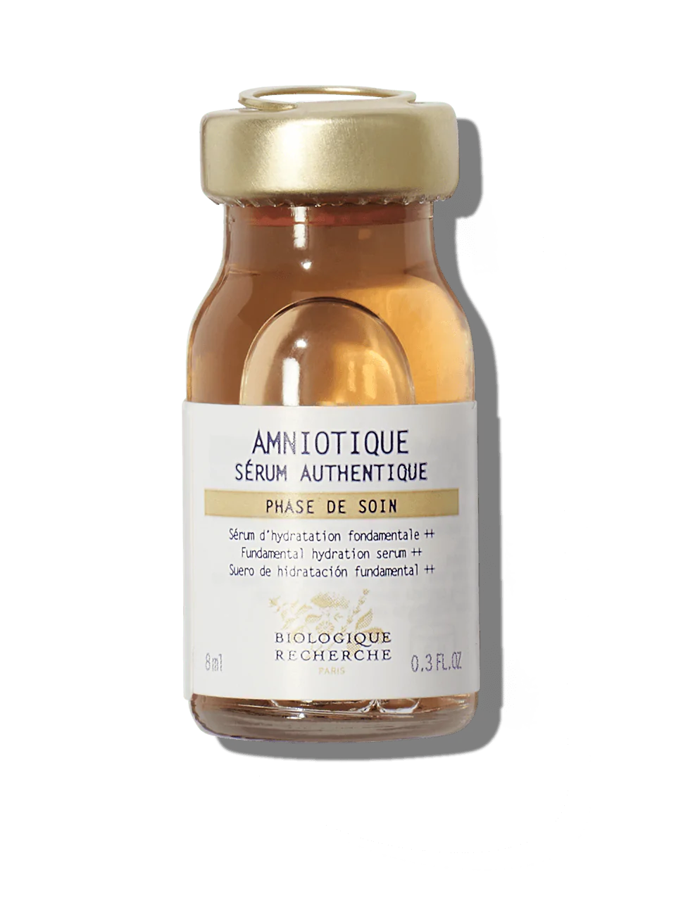 Serum Amniotique