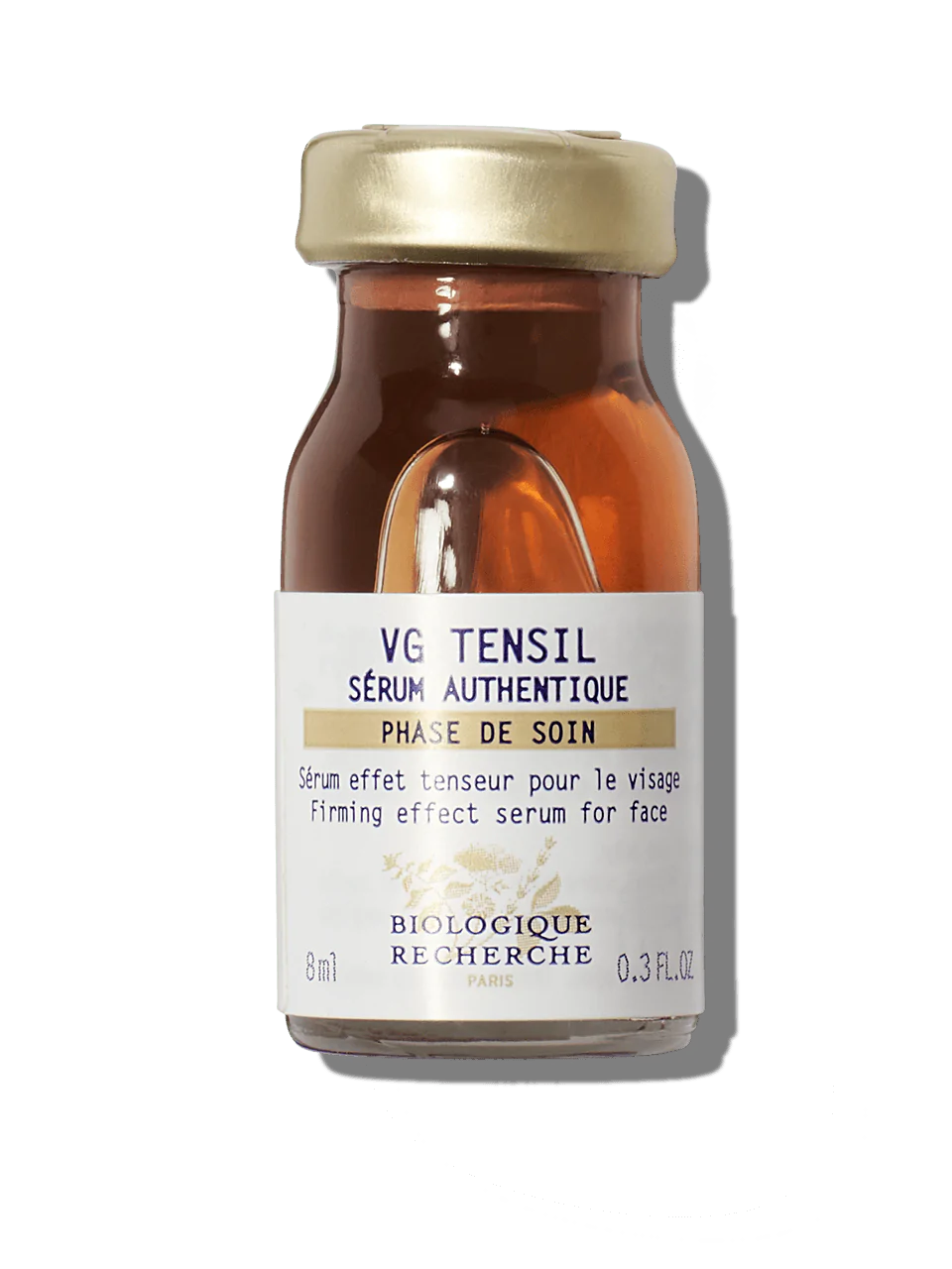 Serum VG Tensil