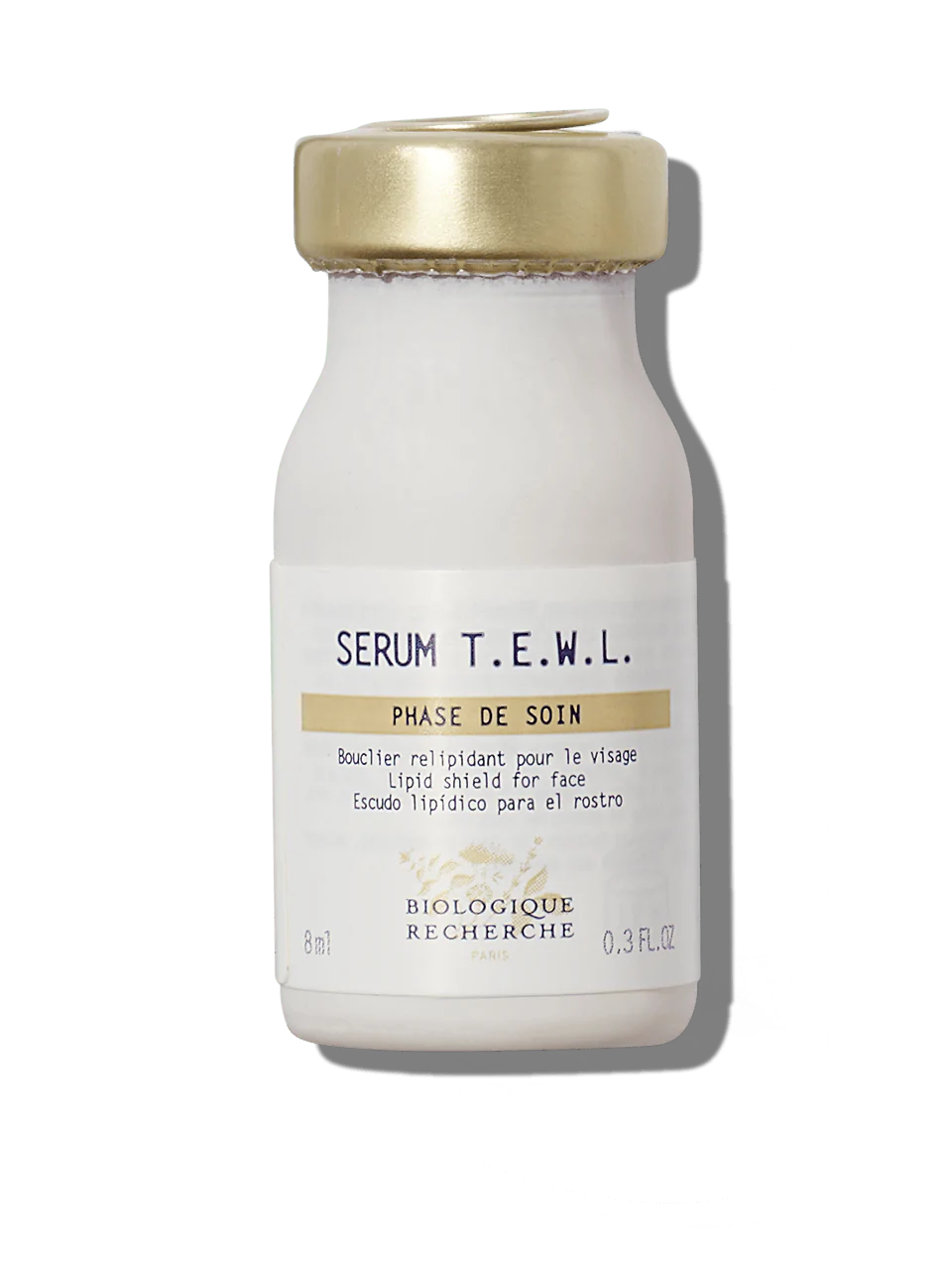 Serum T.E.W.L