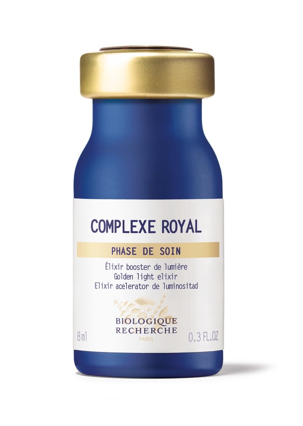 Serum Complex Royal