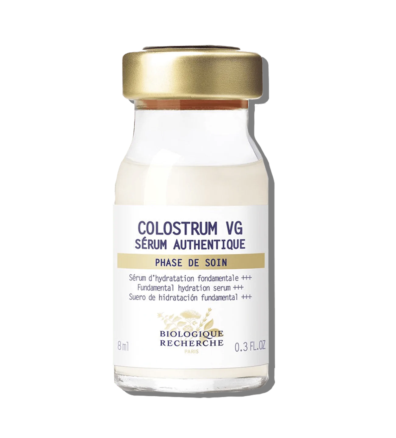 Serum Colostrum VG