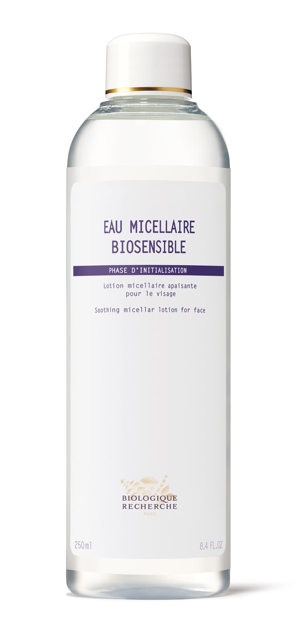 Eau Micellaire Biosensible