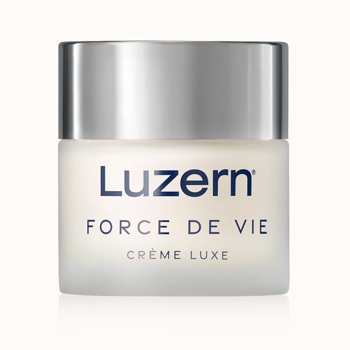 Luzern Force de Vie Crème Luxe