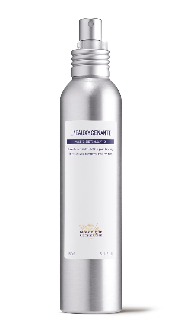L'Eauxygenante