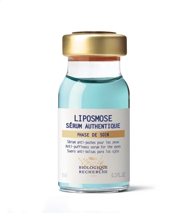 Serum Liposmose