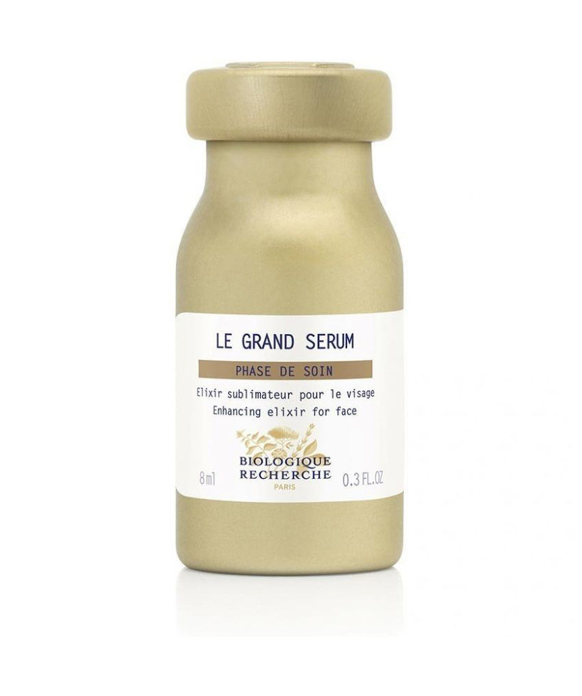 Le Grand Serum