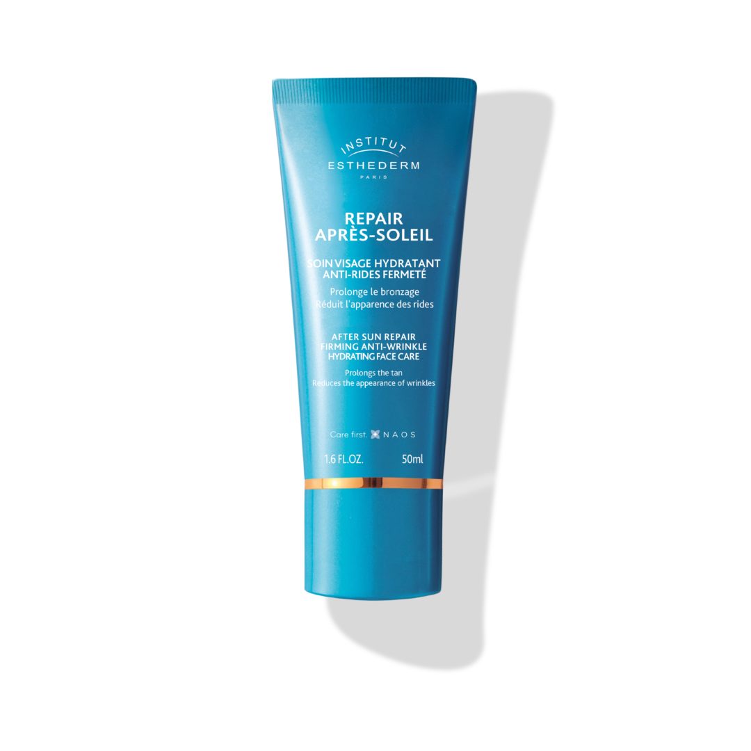 Esthederm | After-Sun Repair Firming Anti Wrinkles Face Care | Shop Spa Radiance | San Francisco