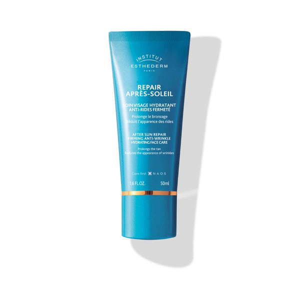 Esthederm | After-Sun Repair Firming Anti Wrinkles Face Care | Shop Spa Radiance | San Francisco