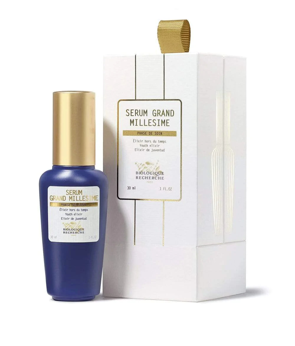 Serum Grand Millesime