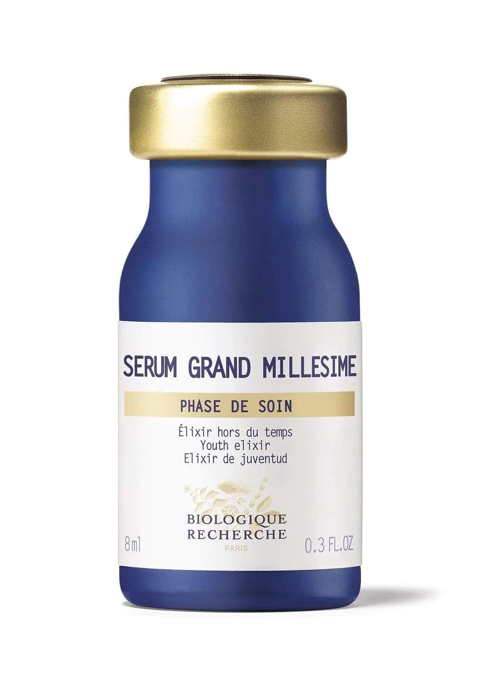 Serum Grand Millesime