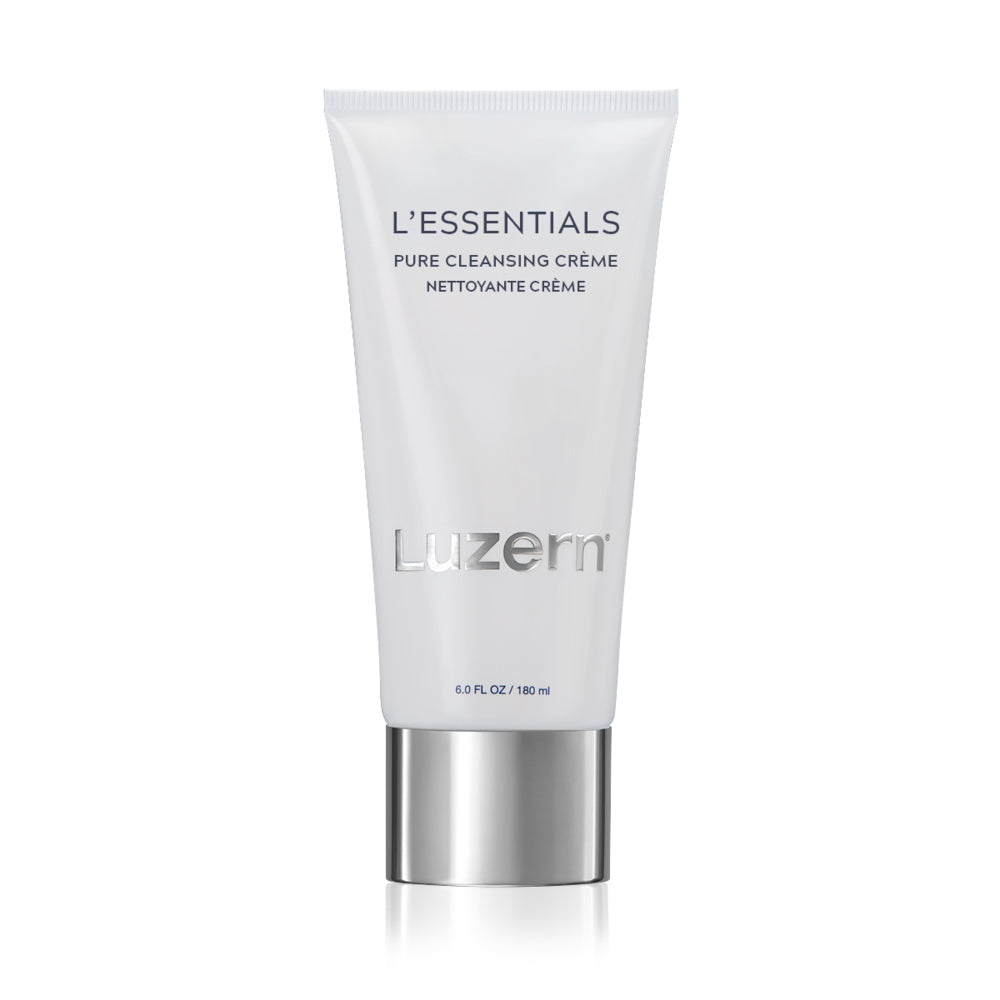 Luzern L'Essentials Pure Cleansing Creme
