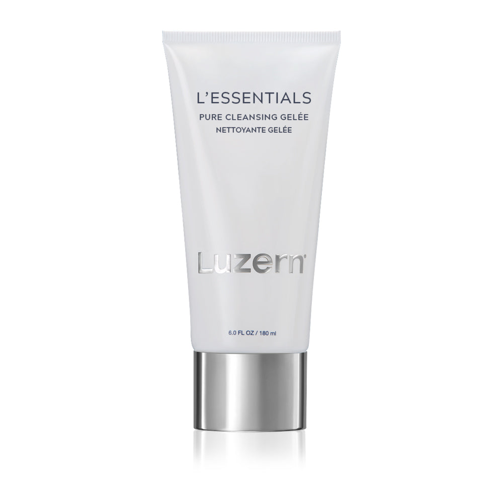 Luzern L'Essentials Pure Cleansing Gelee