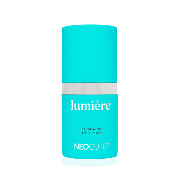 Neocutis | lumiere Illuminating Eye Cream | Shop Spa Radiance | San Francisco