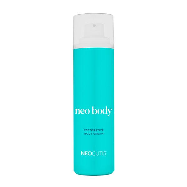 Neocutis | Neo Body Restorative Body Cream | Shop Spa Radiance | San Francisco