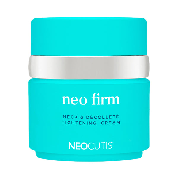 Neocutis | Neo Firm Neck & Decollete Tightening Cream | Shop Spa Radiance | San Francisco