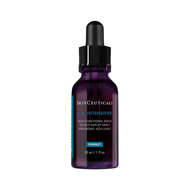 Hyaluronic Acid Intensifier (H.A.) | Hyaluronic Acid Serum | SkinCeuticals | Shop Spa Radiance | San Francisco