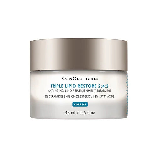 Triple Lipid Restore 2:4:2 | Anti-Aging Cream | Dry Skin | SkinCeuticals | Shop Spa Radiance | San Francisco