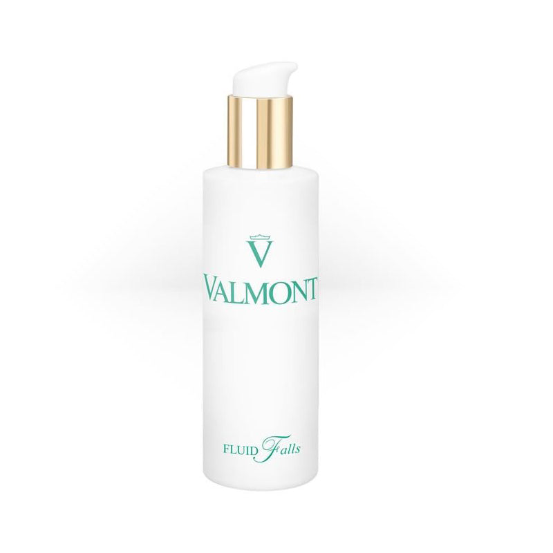 Valmont | Fluid Falls | Shop Spa Radiance | San Francisco