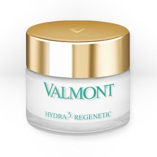 Valmont | Hydra3 Regenetic Cream | Shop Spa Radiance | San Francisco