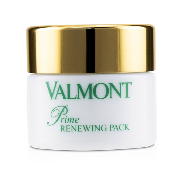 Valmont | Prime Renewing Pack | Shop Spa Radiance | San Francisco