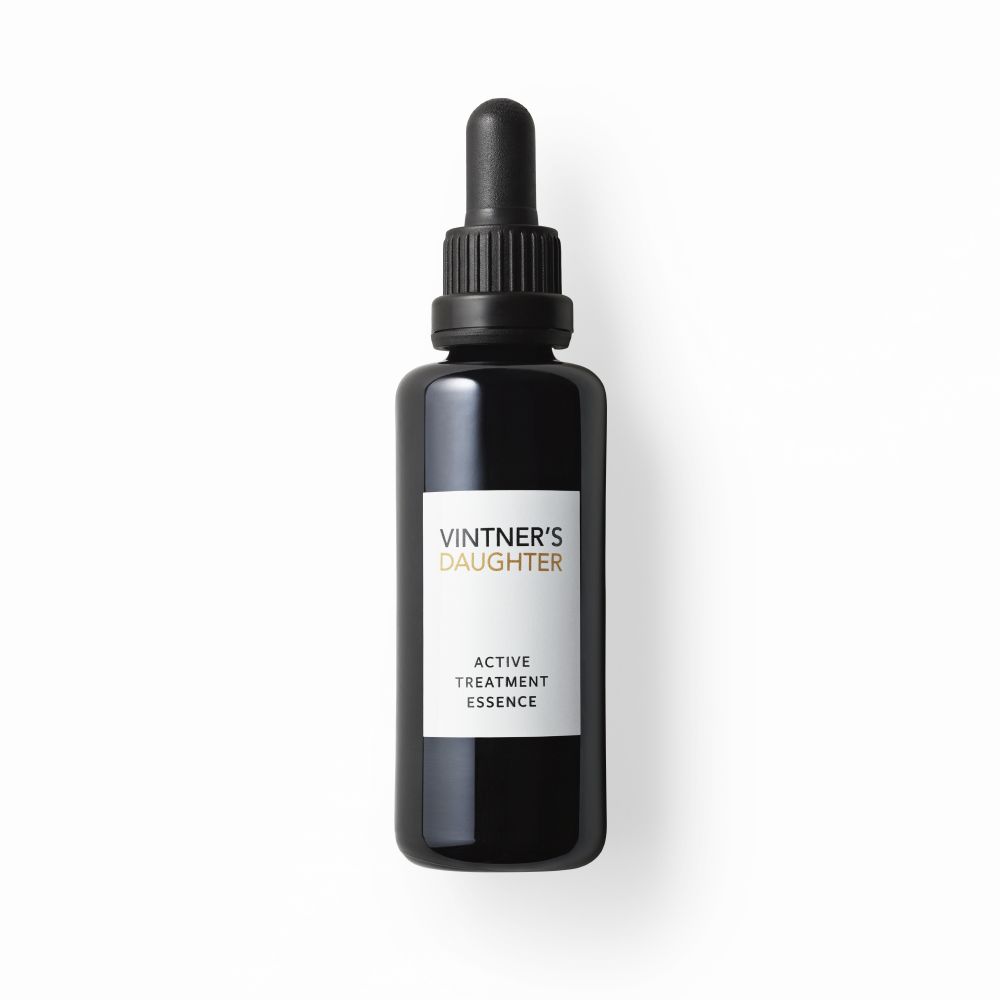 Vintner's Daughter | Active Treatment Essence | Shop Spa Radiance | San Francisco